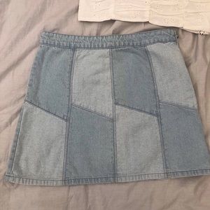 Groovy 70’s Skirt 🦋